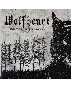 Wolves Of Karelia