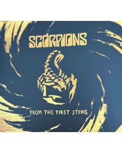 From The First Sting