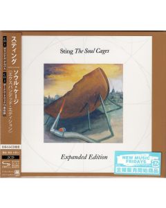 The Soul Cages