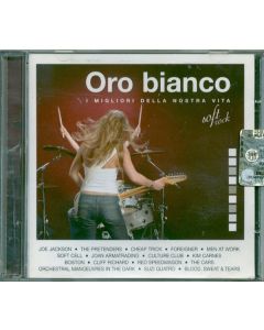 Oro Bianco (I Migliori Della Nostra Vita)