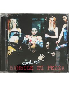 Crash Me