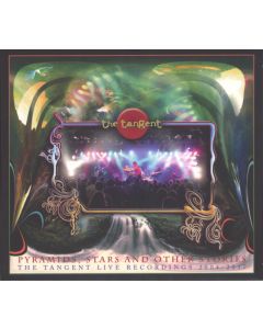 Pyramids, Stars And Other Stories (The Tangent Live Recordings 2004-2017)