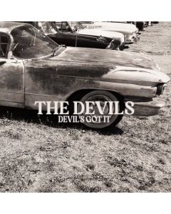 Devil´s Got It