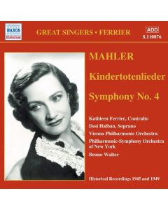 Kindertotenlieder