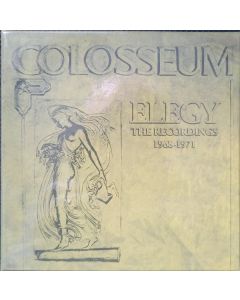 Elegy (The Recordings 1968-1971)
