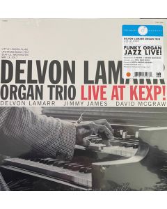 Live At KEXP!