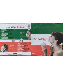 L'Aperitivo Italiano - Parfum