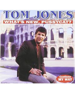 What's New, Pussycat?