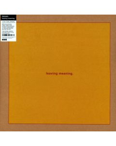 Leaving Meaning.