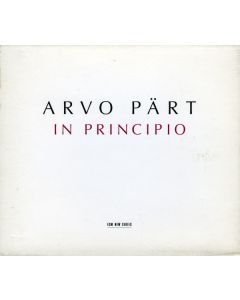 In Principio