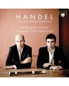 The Recorder Sonatas