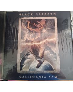 California Jam