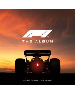 F1 The Album (Music From F1 The Movie)