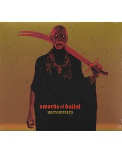 Swords Of Dajjal