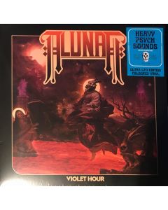 Violet Hour