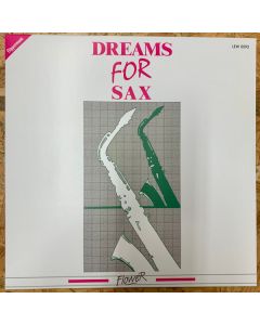 Dreams For Sax
