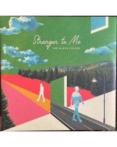 Stranger To Me