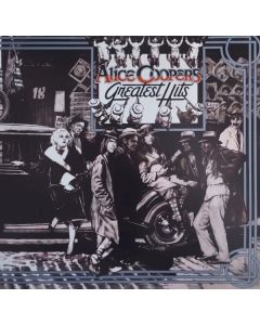 Alice Cooper's Greatest Hits