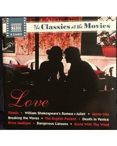 The Classics At The Movies (Love)