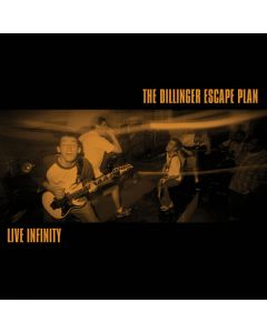 Live Infinity