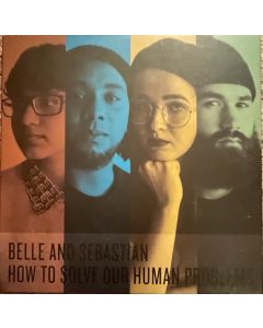How To Solve Our Human Problems