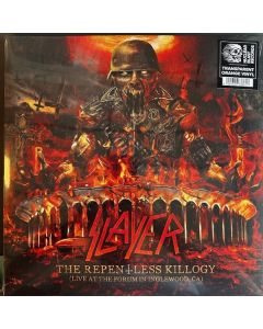 The Repentless Killogy (Live At The Forum In Inglewood, CA)