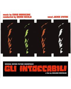 Gli Intoccabili (Original Motion Picture Soundtrack)