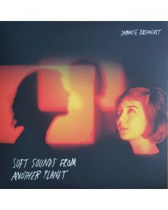 Soft Sounds From Another Planet