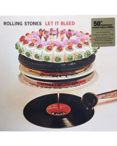 Let It Bleed
