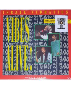 Vibes Alive!