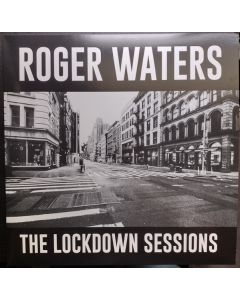 The Lockdown Sessions