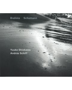 Brahms/Schumann