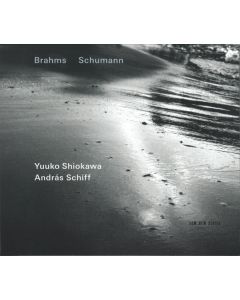 Brahms/Schumann