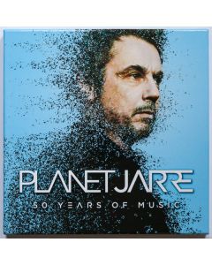 Planet Jarre (50 Years Of Music)