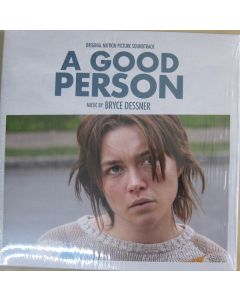 A GOOD PERSON