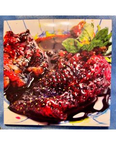 Strawberry Jam