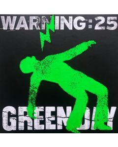 Warning: 25