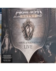 Symbol Of Salvation Live