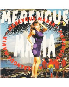 Merengue Mania