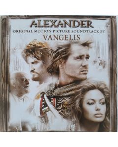 Alexander (Original Motion Picture Soundtrack)