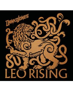 Leo Rising