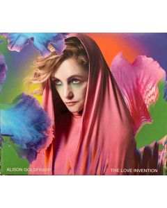The Love Invention