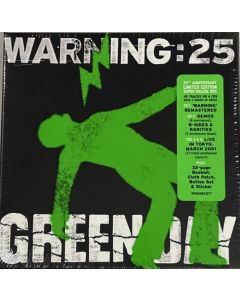 Warning