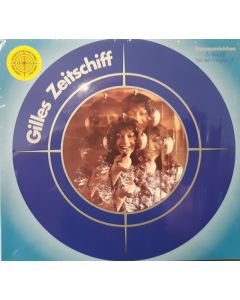 Gilles Zeitschiff