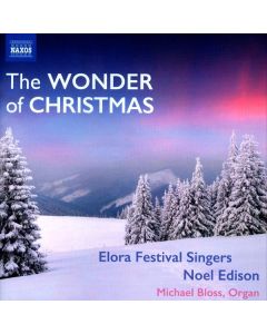 The Wonder Of Christmas