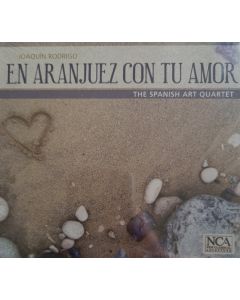 En Aranjuez Con Tu Amor