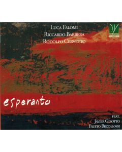 Esperanto