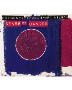 Sense Of Danger