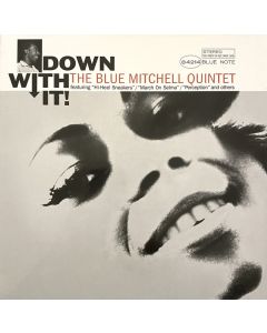 Down With It
