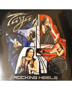 Rocking Heels: Live At Hellfest